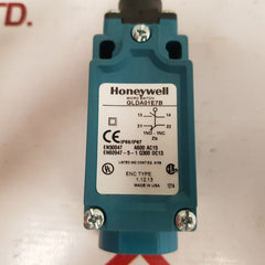 Honeywell Glda01E7B Micro Switch New