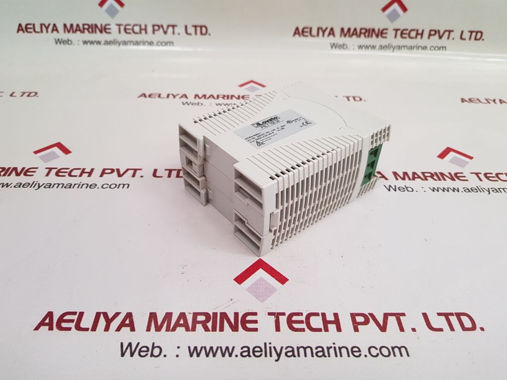 Lovato Psl1 100 24 Switching Power Supply