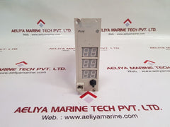Fsc 10006/2/1 Module