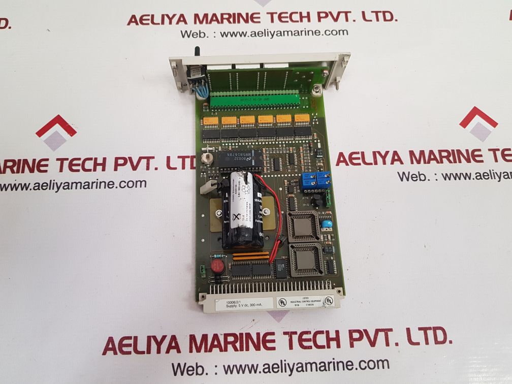 Fsc 10006/2/1 Module