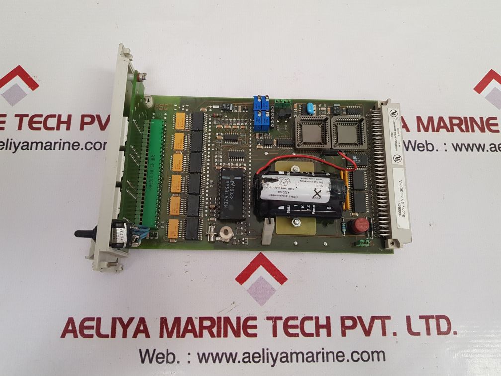 Fsc 10006/2/1 Module