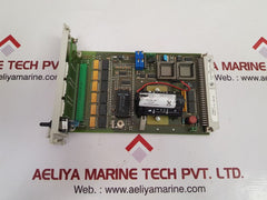 Fsc 10006/2/1 Module