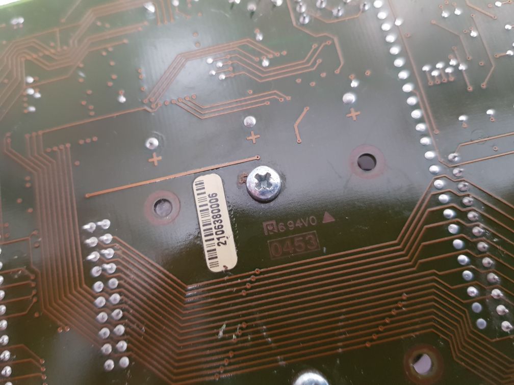 Fsc 10006/2/1 Module