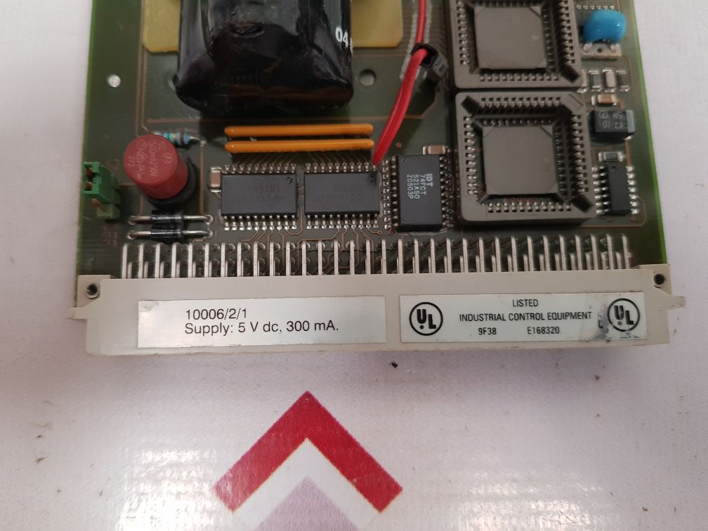 Fsc 10006/2/1 Module