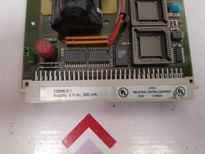 Fsc 10006/2/1 Module