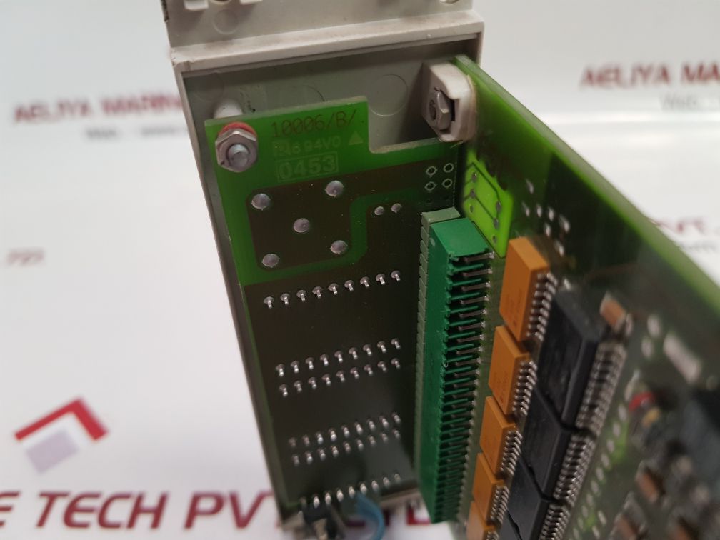 Fsc 10006/2/1 Module