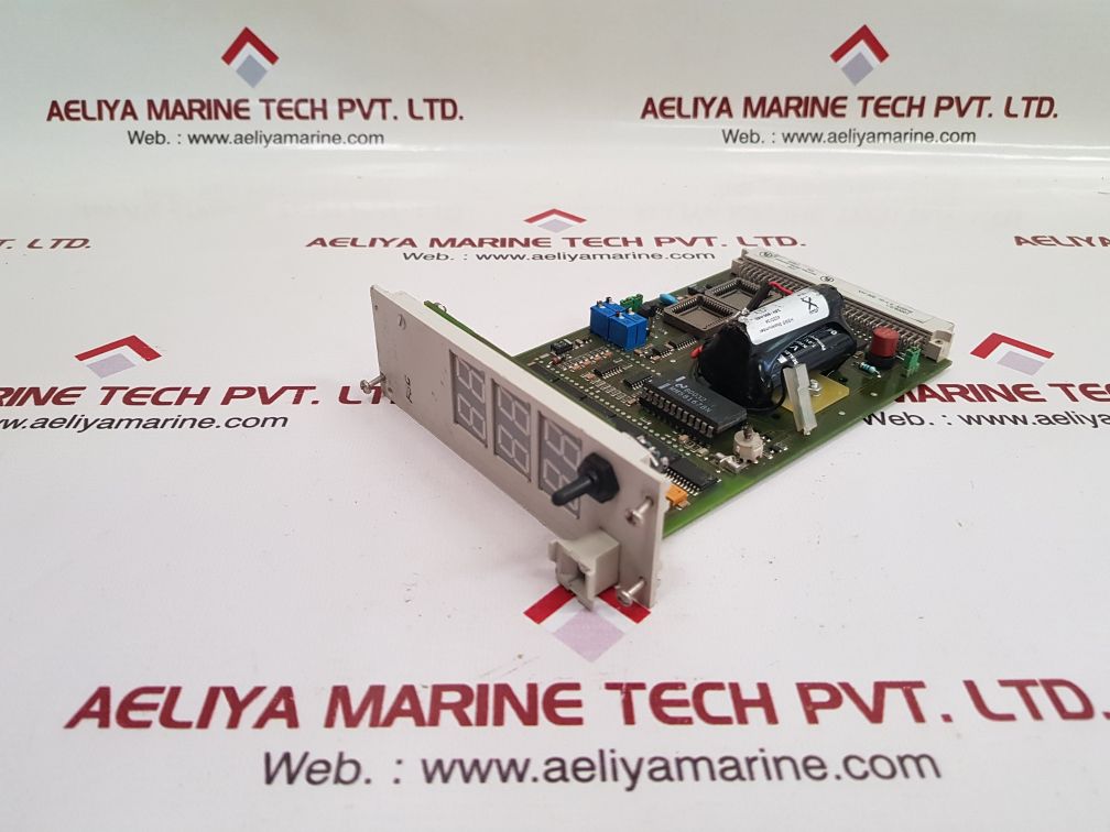 Fsc 10006/2/1 Module