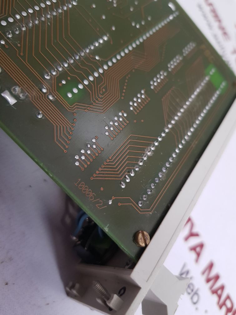 Fsc 10006/2/1 Module