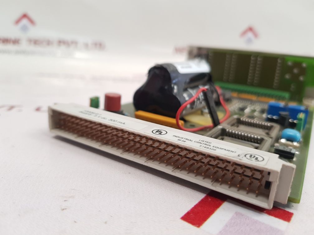 Fsc 10006/2/1 Module