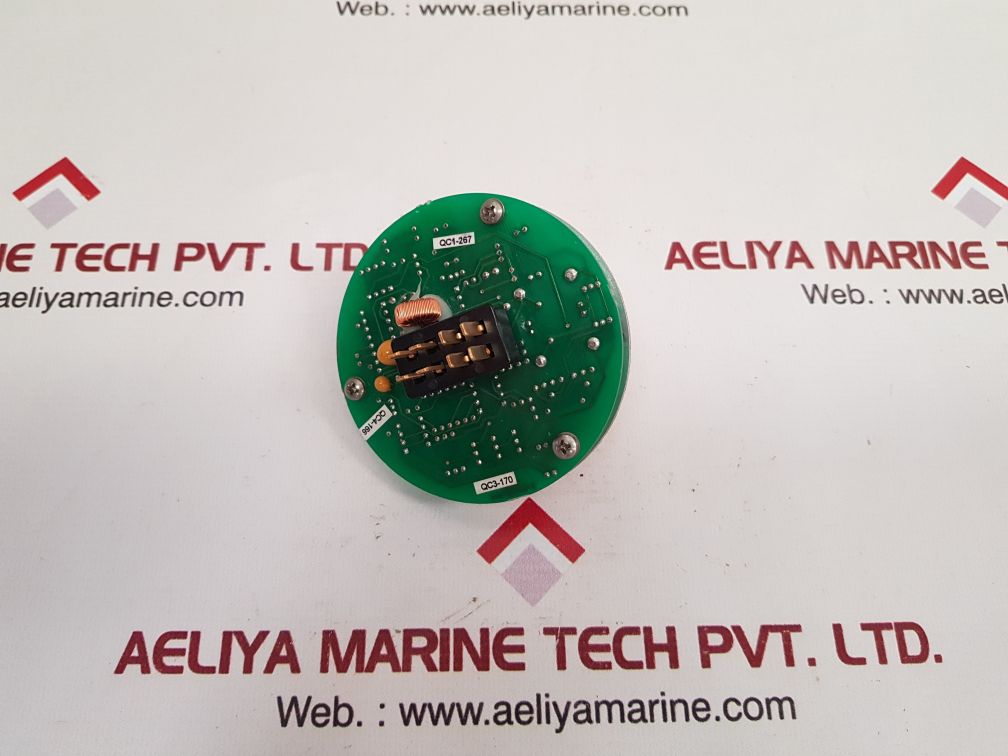 Detcon Fp-424C Gas Sensor 924-525400-100 New