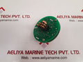 Detcon Fp-424C Gas Sensor 924-525400-100 New