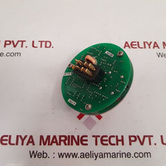 Detcon Fp-424C Gas Sensor 924-525400-100 New
