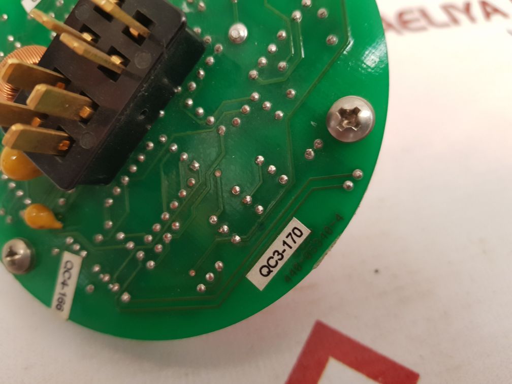 Detcon Fp-424C Gas Sensor 924-525400-100 New