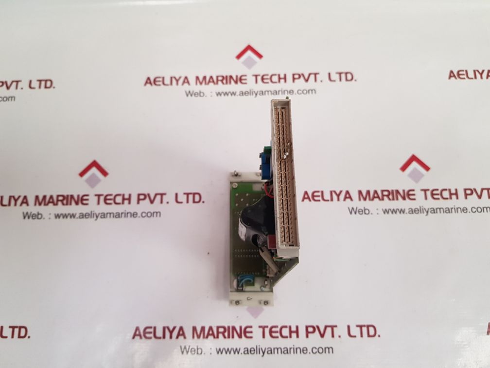 Fsc 10006/2/1 Module Used