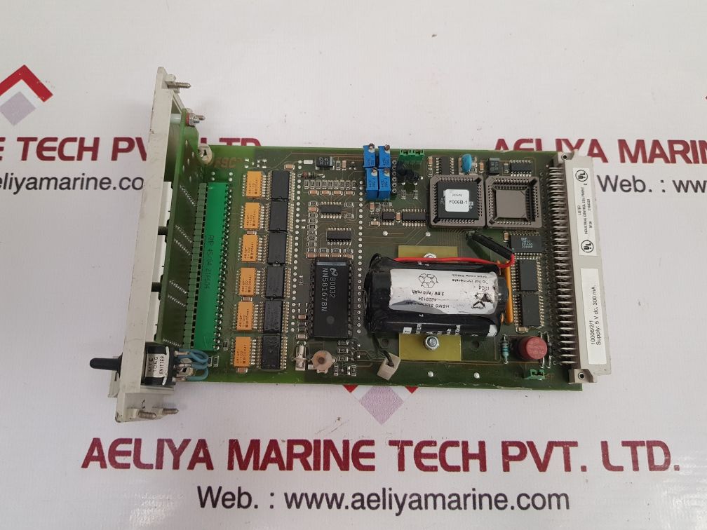 Fsc 10006/2/1 Module 5Vdc 300Ma