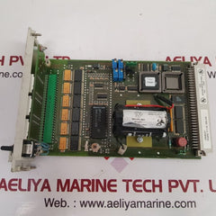 Fsc 10006/2/1 Module 5Vdc 300Ma