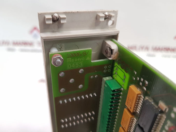 Fsc 10006/2/1 Module 5Vdc 300Ma