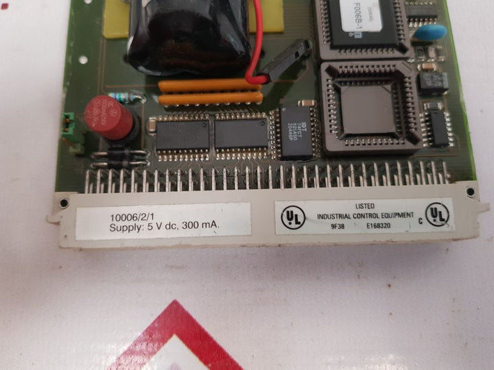 Fsc 10006/2/1 Module 5Vdc 300Ma