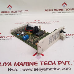 Fsc 10006/2/1 Module 5Vdc 300Ma