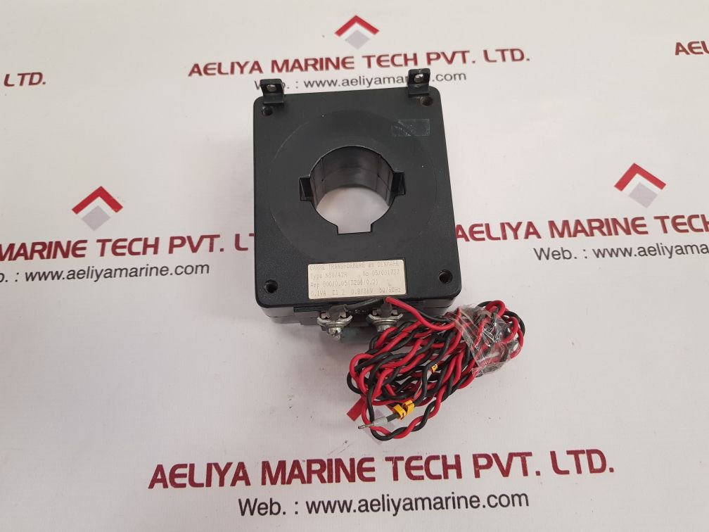 Garre Trasformere N50/42R