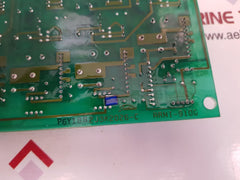 Toshiba Arni-910G Drive Board