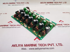 Toshiba Arni-910G Drive Board