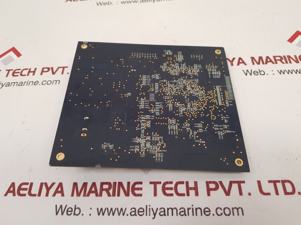 2400d2112 rev d pcb card 