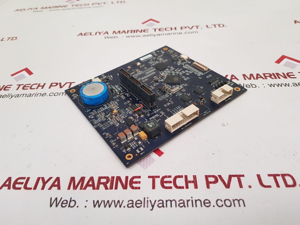 2400d2112 rev d pcb card 