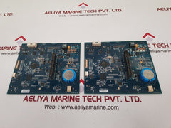 2400d2112 rev c pcb card Used One