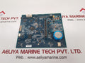 2400d2112 rev c pcb card Used One