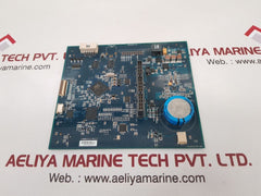 2400d2112 rev c pcb card Used One