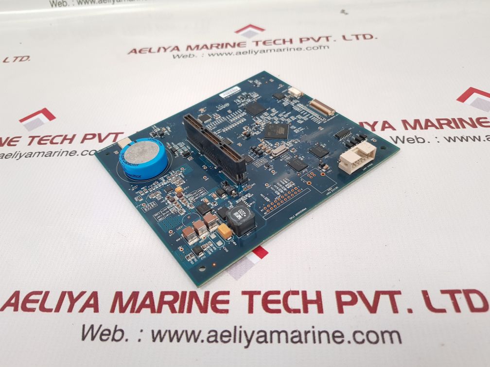 2400d2112 rev c pcb card Used One