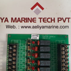 2000.01.24 terminal board-b
