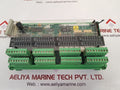 Stn atlas elektronik rem 401 relay and input module 271.123 854/e Used 
