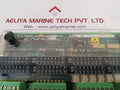 Stn atlas elektronik rem 401 relay and input module 271.123 854/e Used 