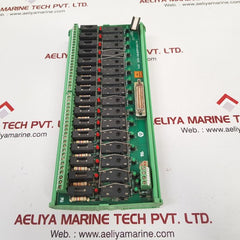 Ul Ul24D16D0Fbi-d25 Gfk Module Used