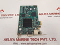 Honeywell Lcnp4E 51405098-100 Rev.F Interface Card