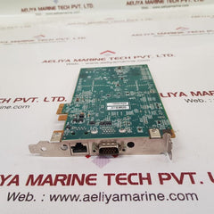 Honeywell Lcnp4E 51405098-100 Rev.F Interface Card