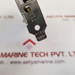 Honeywell Lcnp4E 51405098-100 Rev.F Interface Card