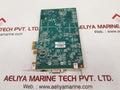 Honeywell Lcnp4E 51405098-100 Rev.F Interface Card