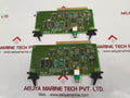 Honeywell Klcn-i/O_Cb Pcb Card 51304544-100