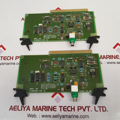 Honeywell Klcn-i/O_Cb Pcb Card 51304544-100