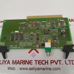 Honeywell Klcn-i/O_Cb Pcb Card 51304544-100