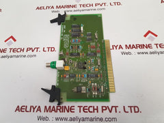 Honeywell Klcn-i/O_Cb Pcb Card 51304544-100