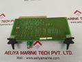 Honeywell Klcn-i/O_Cb Pcb Card 51304544-100