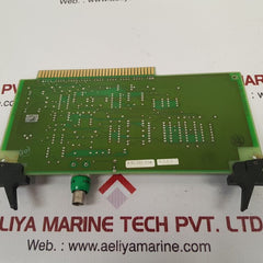 Honeywell Klcn-i/O_Cb Pcb Card 51304544-100