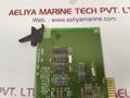 Honeywell Klcn-i/O_Cb Pcb Card 51304544-100