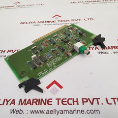 Honeywell Klcn-i/O_Cb Pcb Card 51304544-100