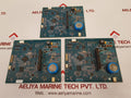 2400D2112 Rev.B Upc 1109 Pcb Card