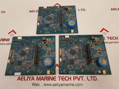 2400D2112 Rev.B Upc 1109 Pcb Card